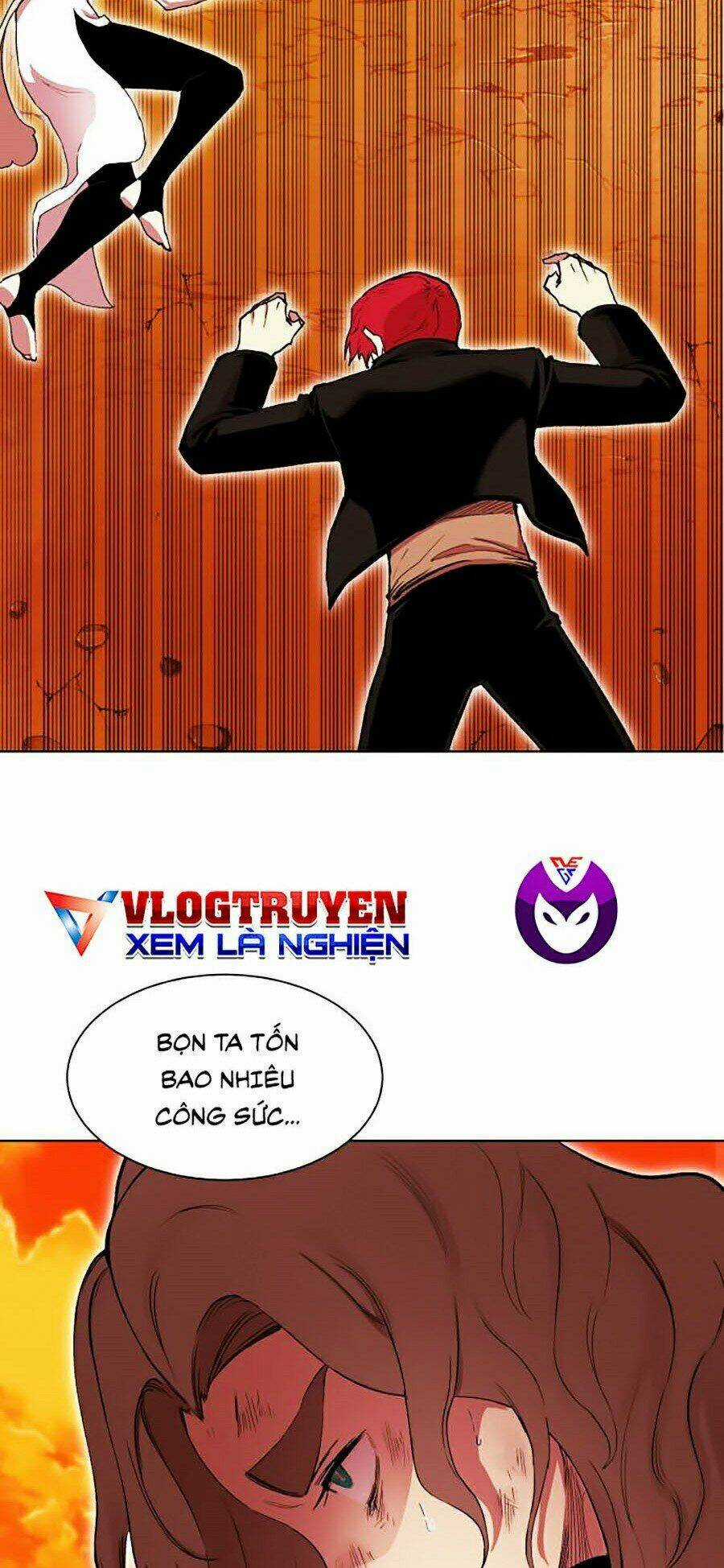 Hard Core Leveling Warrior Ss2 Chapter 90 trang 53