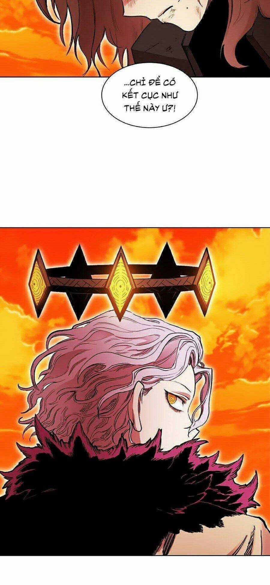 Hard Core Leveling Warrior Ss2 Chapter 90 trang 54