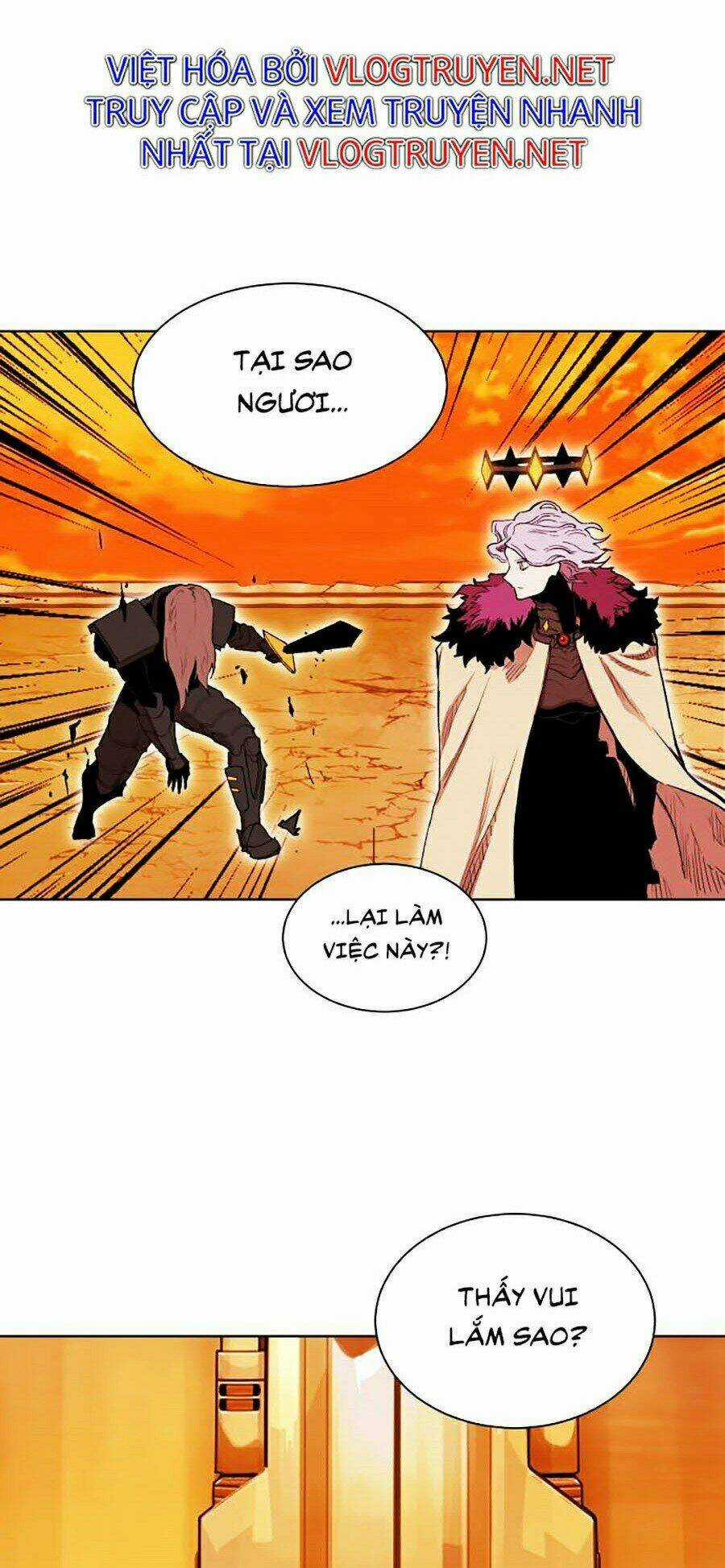 Hard Core Leveling Warrior Ss2 Chapter 90 trang 55