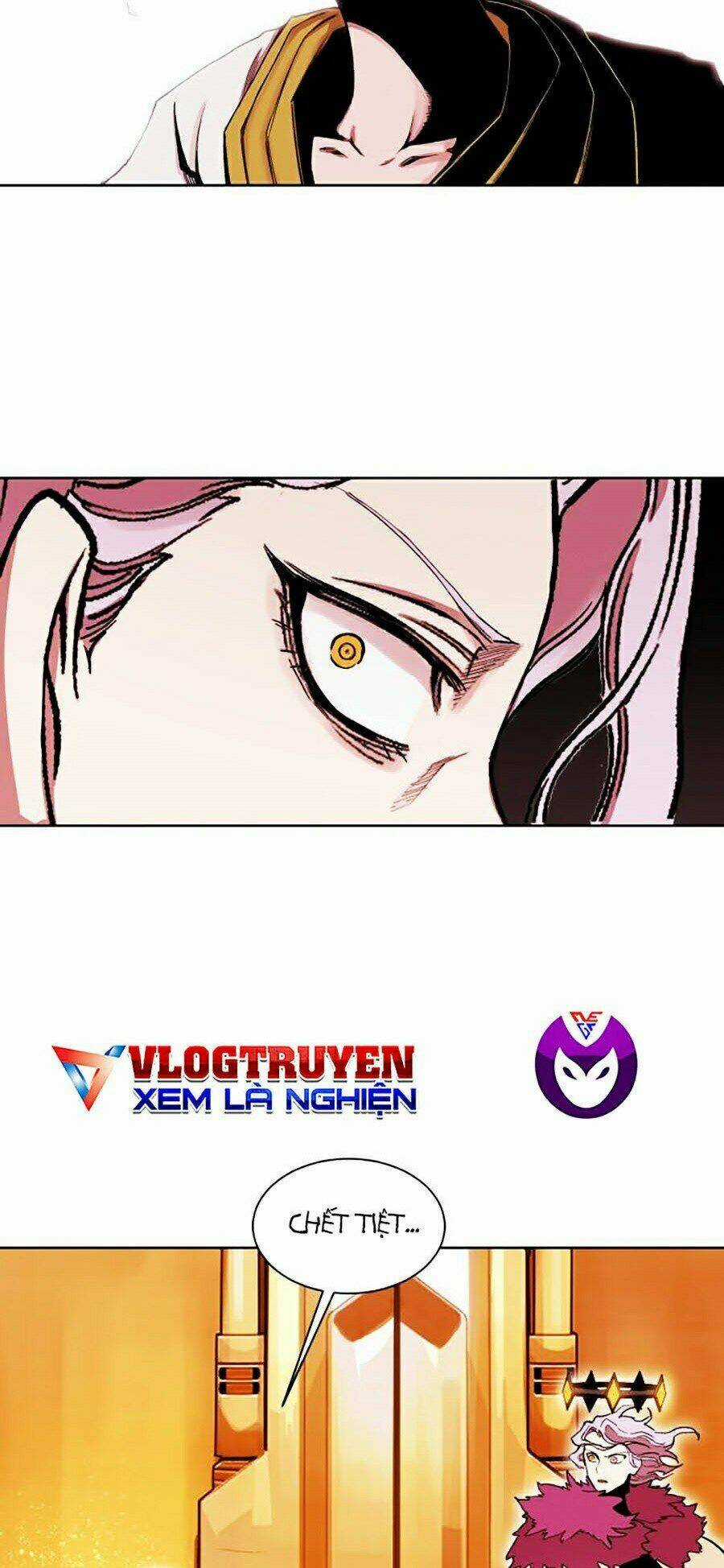 Hard Core Leveling Warrior Ss2 Chapter 90 trang 58