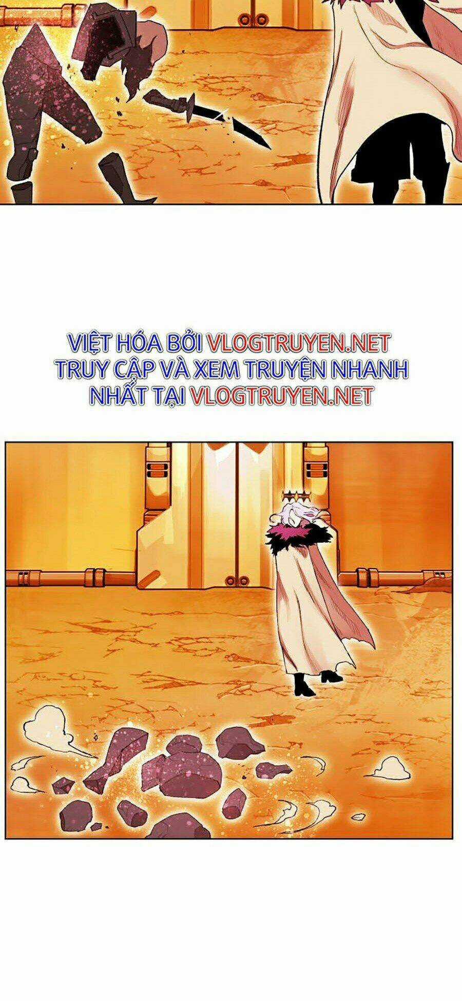 Hard Core Leveling Warrior Ss2 Chapter 90 trang 59