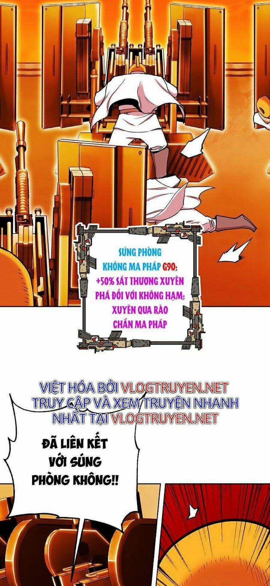 Hard Core Leveling Warrior Ss2 Chapter 90 trang 6