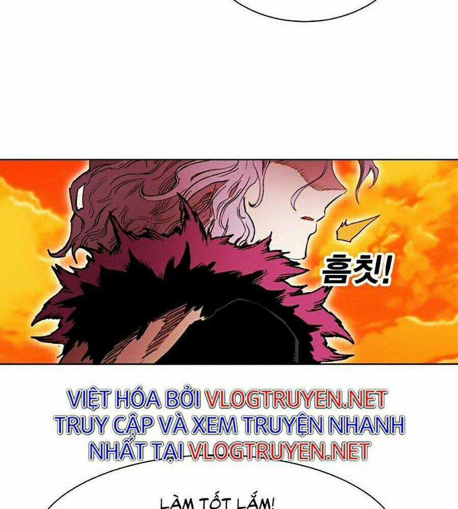 Hard Core Leveling Warrior Ss2 Chapter 90 trang 63