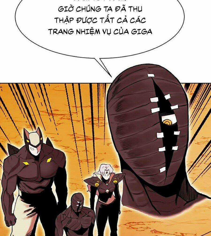 Hard Core Leveling Warrior Ss2 Chapter 90 trang 64