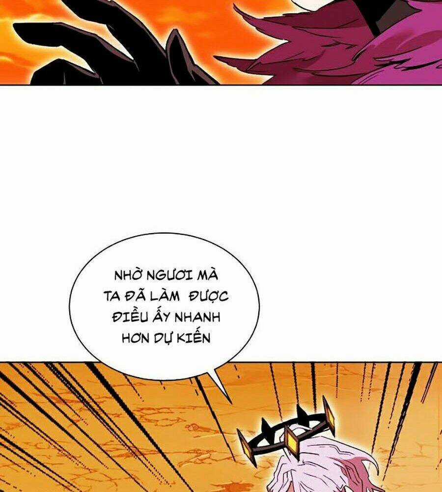 Hard Core Leveling Warrior Ss2 Chapter 90 trang 67