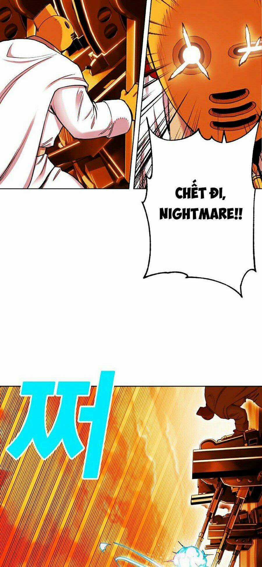 Hard Core Leveling Warrior Ss2 Chapter 90 trang 7