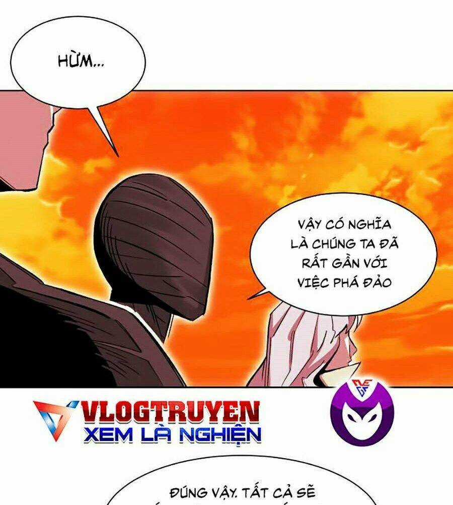 Hard Core Leveling Warrior Ss2 Chapter 90 trang 71