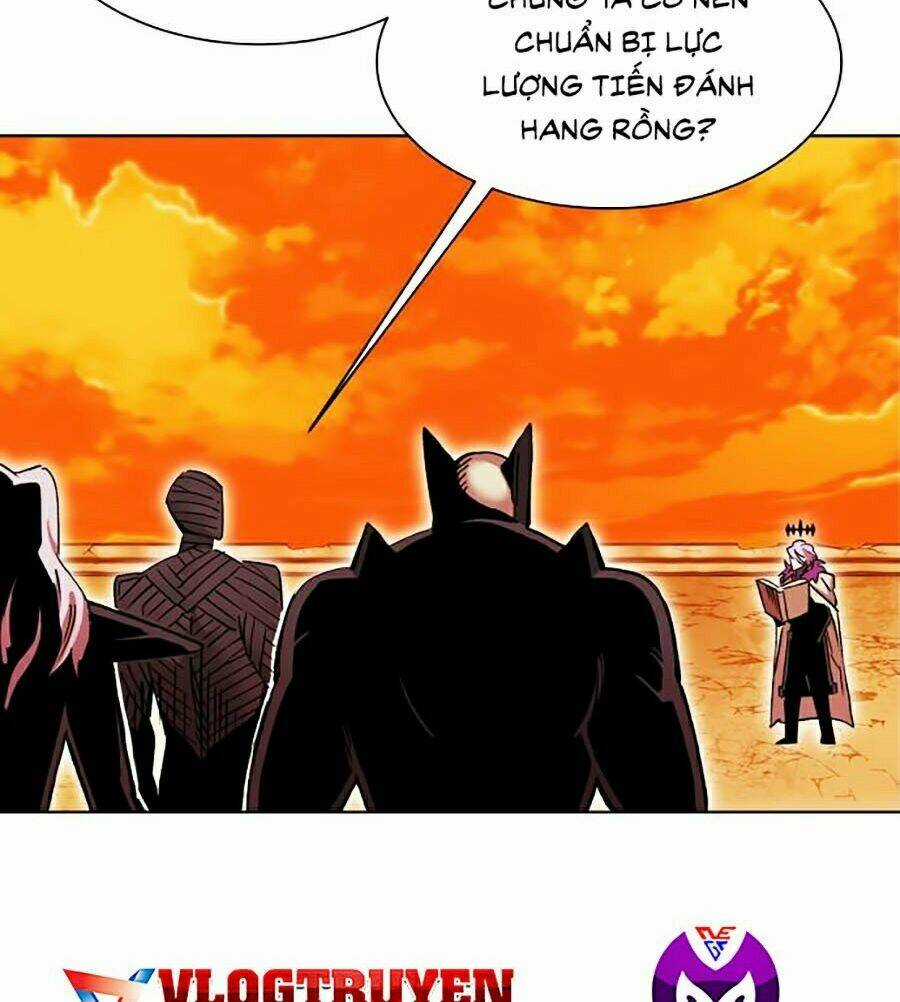 Hard Core Leveling Warrior Ss2 Chapter 90 trang 75