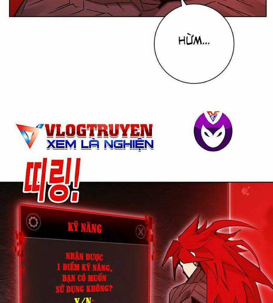 Hard Core Leveling Warrior Ss2 Chapter 90 trang 84