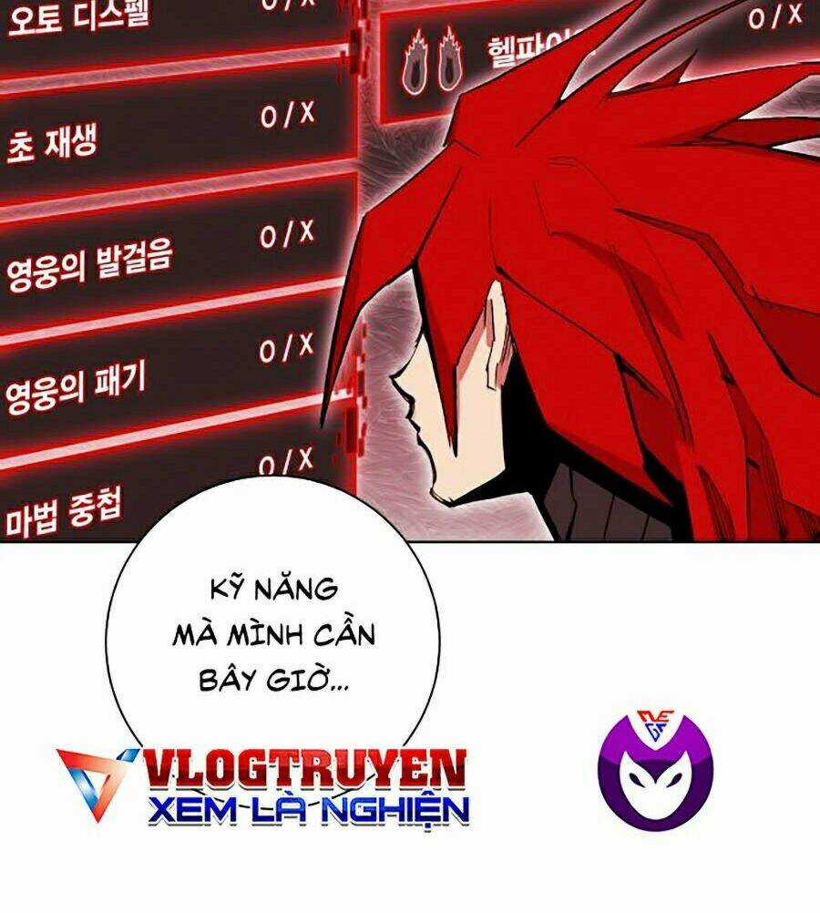 Hard Core Leveling Warrior Ss2 Chapter 90 trang 89