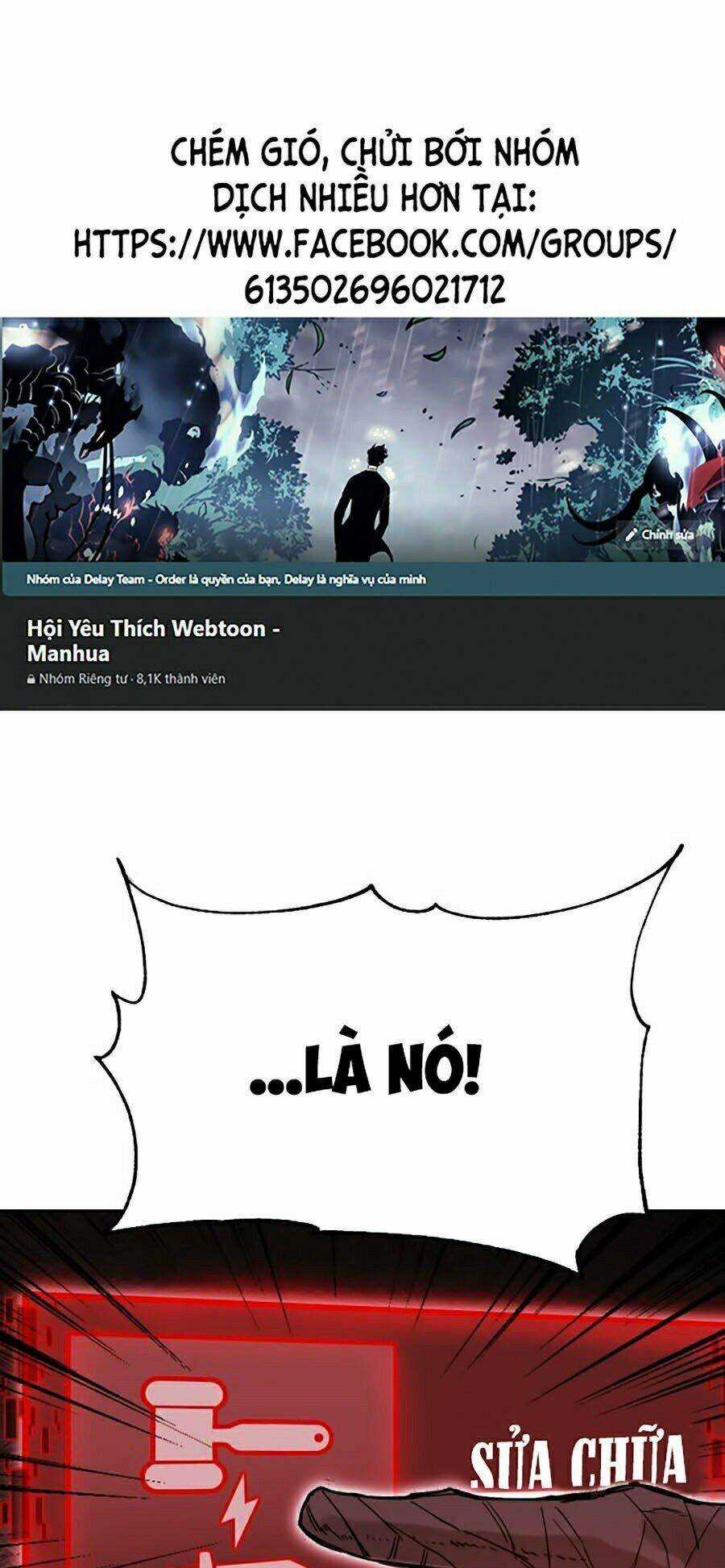 Hard Core Leveling Warrior Ss2 Chapter 90 trang 90