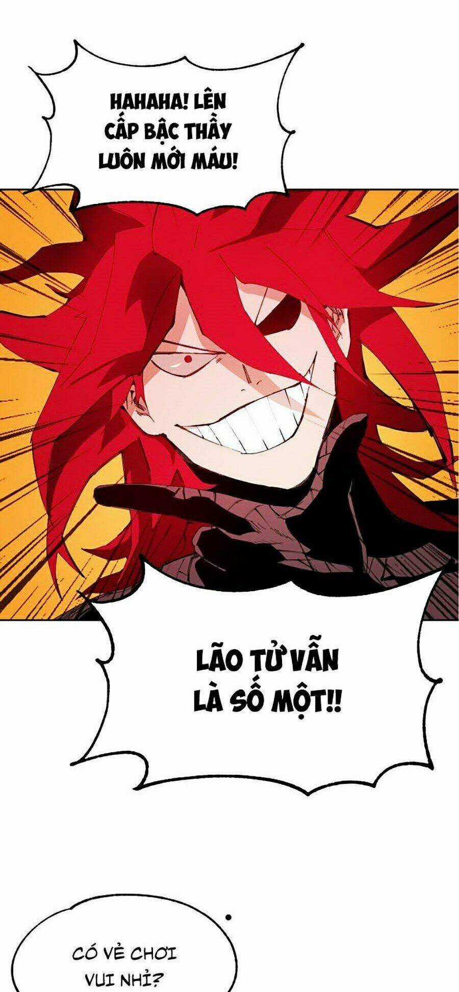 Hard Core Leveling Warrior Ss2 Chapter 90 trang 93