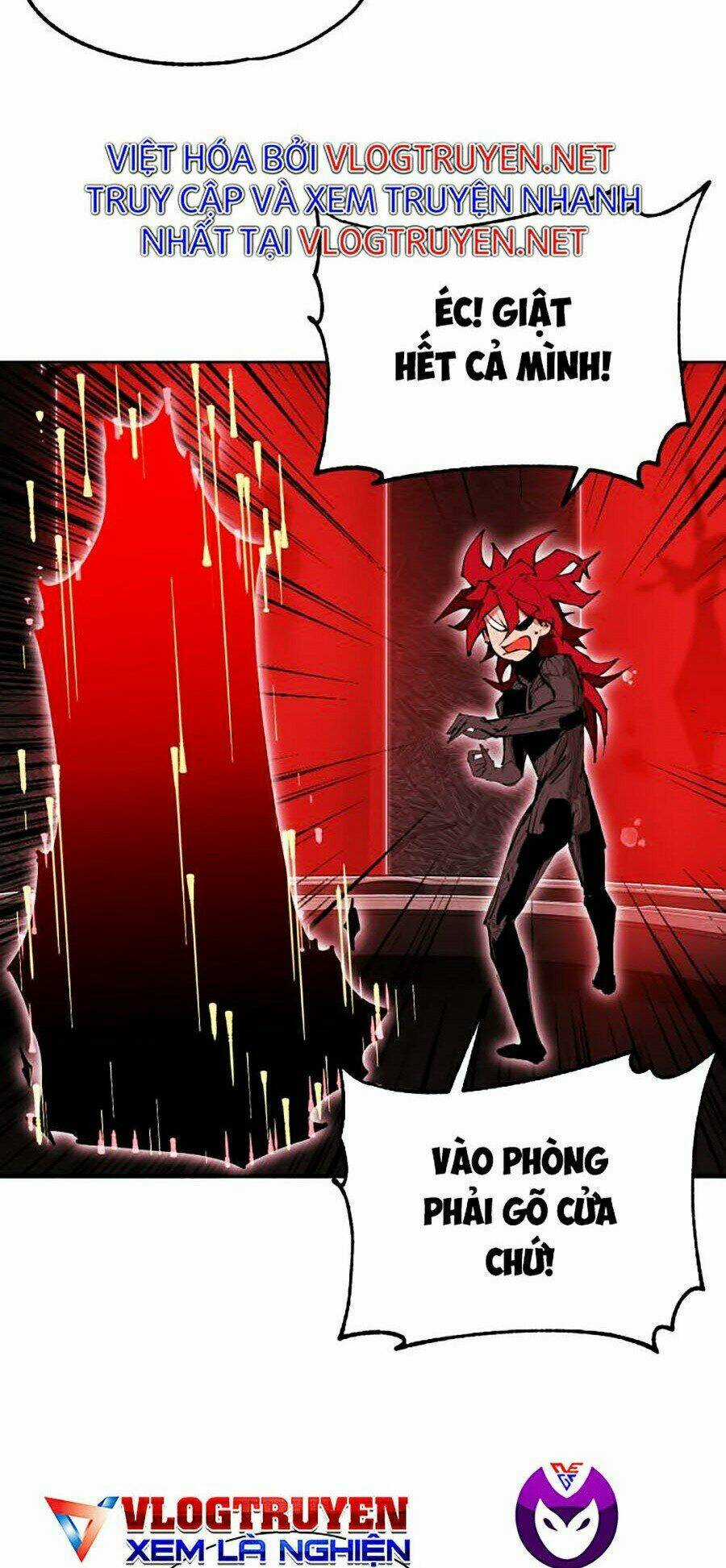 Hard Core Leveling Warrior Ss2 Chapter 90 trang 94