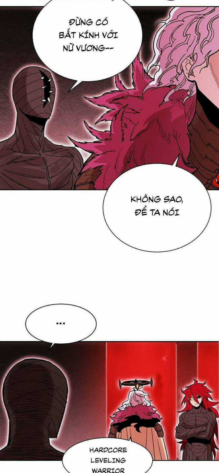 Hard Core Leveling Warrior Ss2 Chapter 90 trang 95