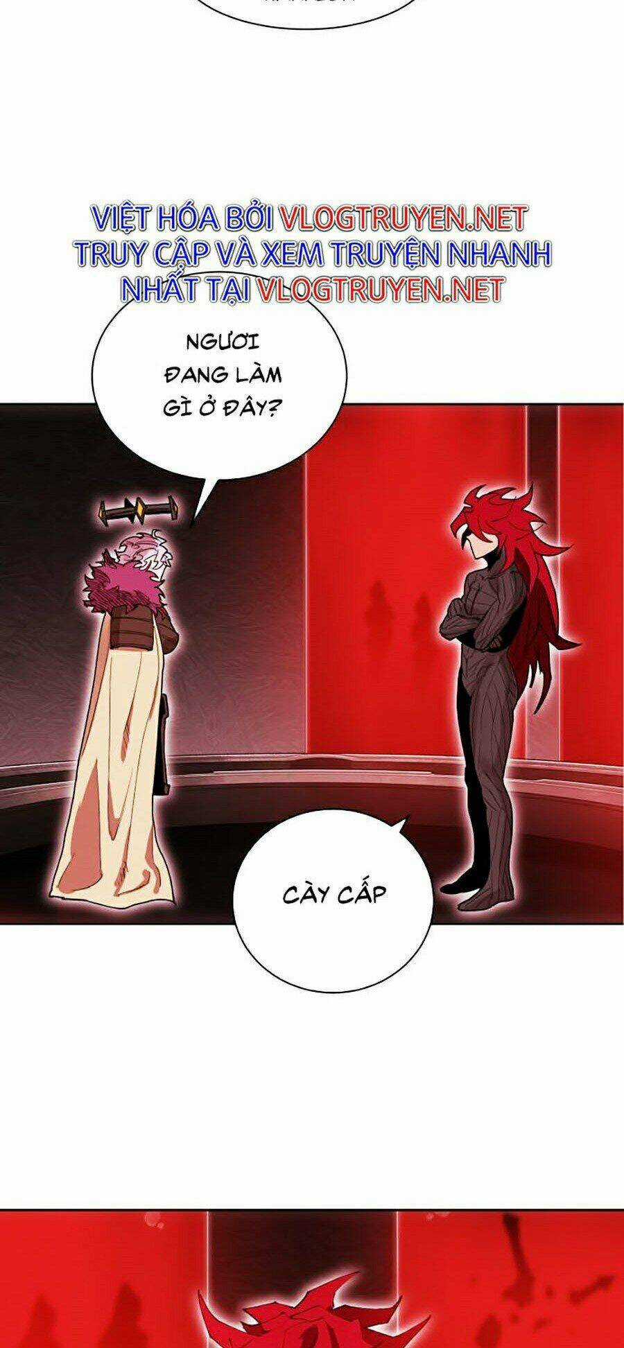 Hard Core Leveling Warrior Ss2 Chapter 90 trang 96