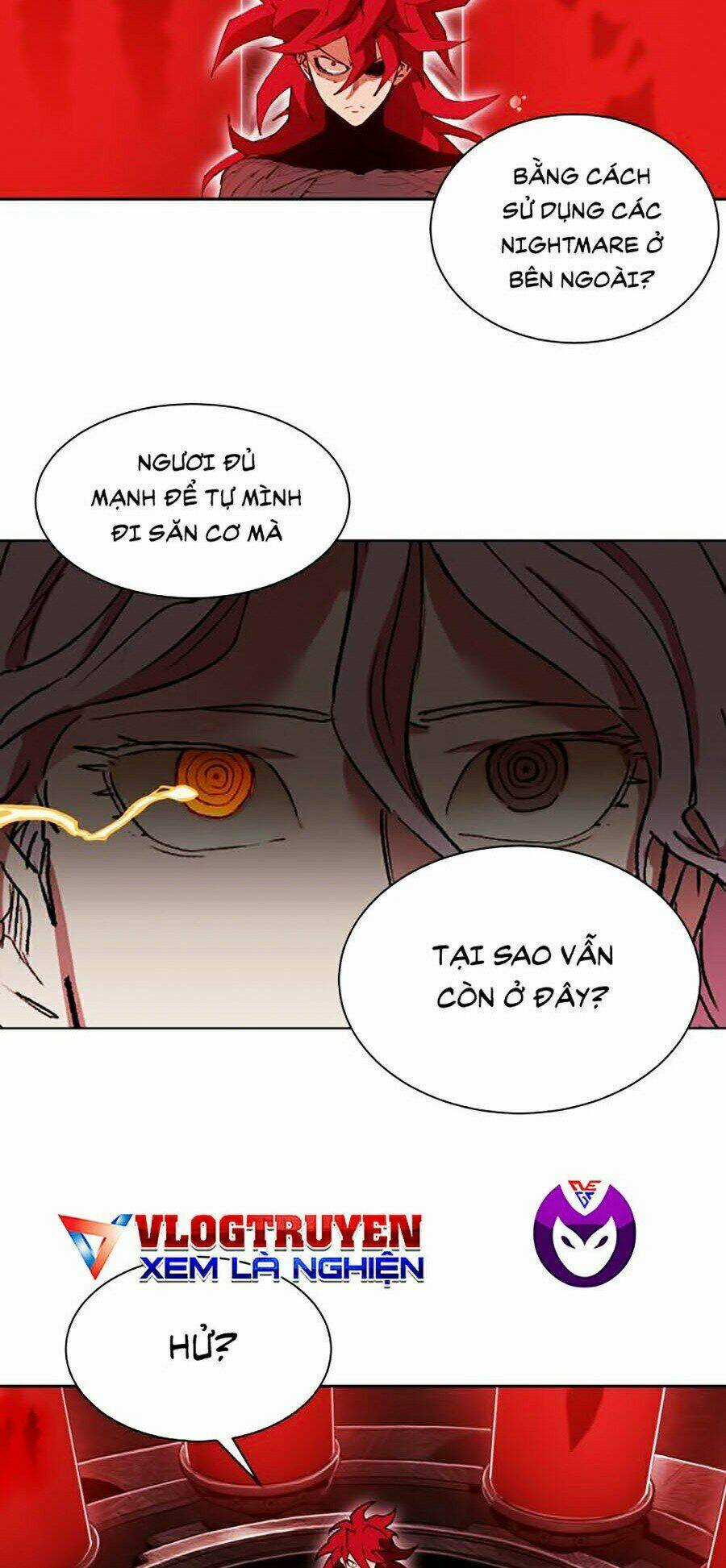 Hard Core Leveling Warrior Ss2 Chapter 90 trang 97