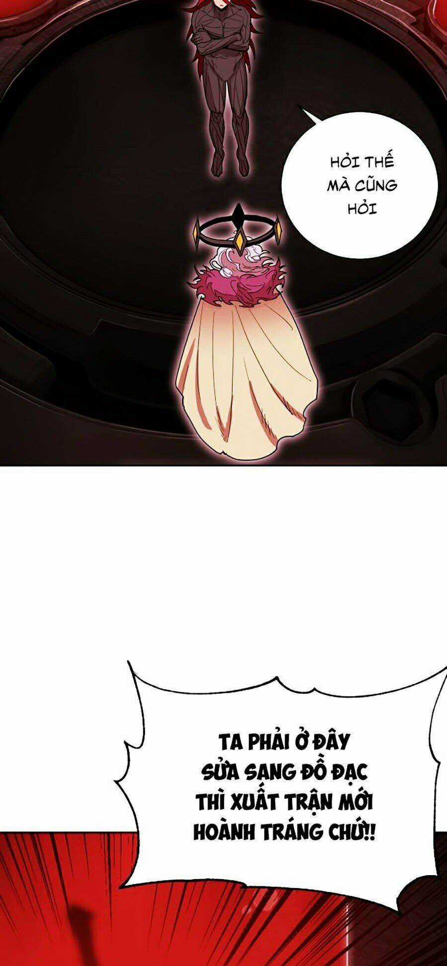Hard Core Leveling Warrior Ss2 Chapter 90 trang 98