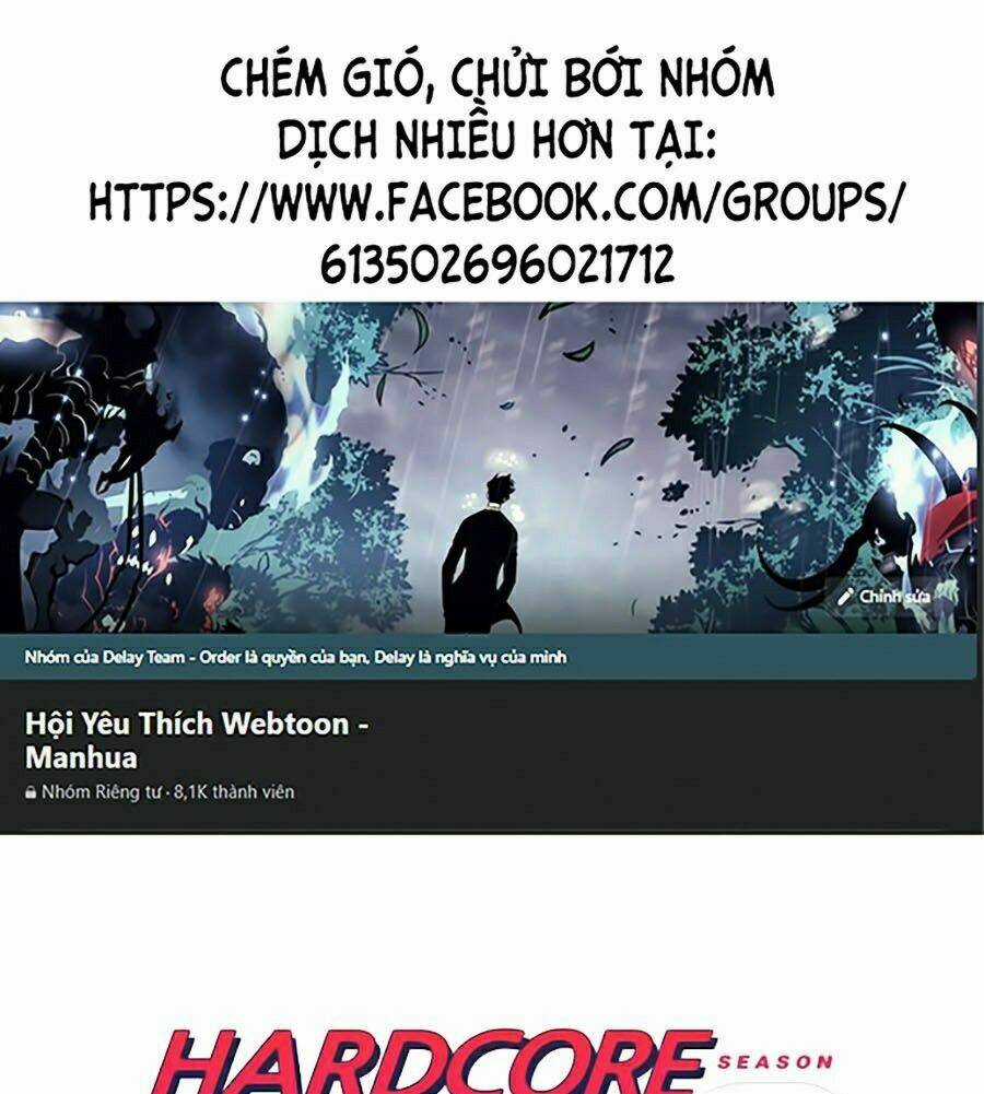 Hard Core Leveling Warrior Ss2 Chapter 91 trang 0