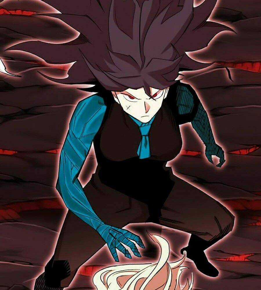 Hard Core Leveling Warrior Ss2 Chapter 91 trang 10