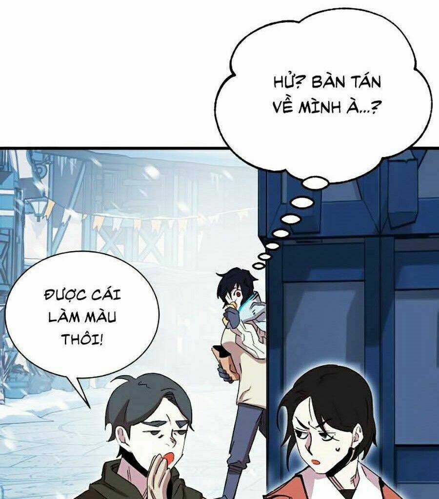 Hard Core Leveling Warrior Ss2 Chapter 91 trang 100