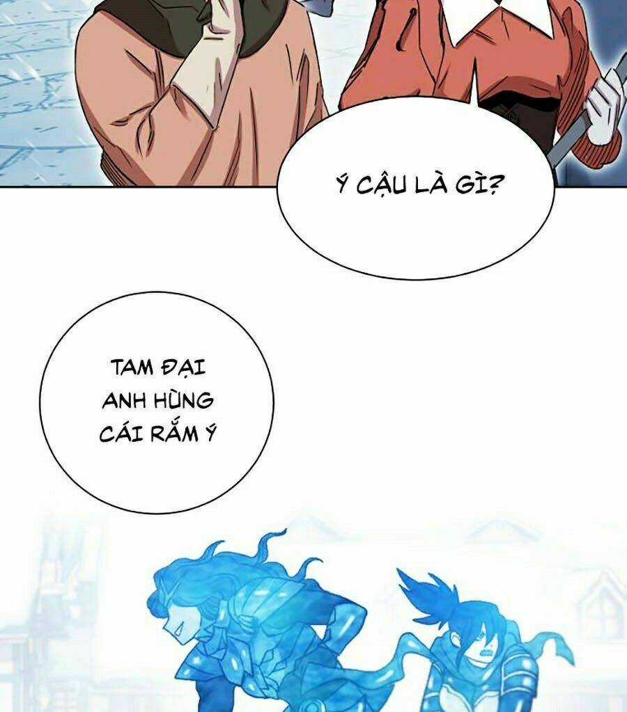 Hard Core Leveling Warrior Ss2 Chapter 91 trang 101