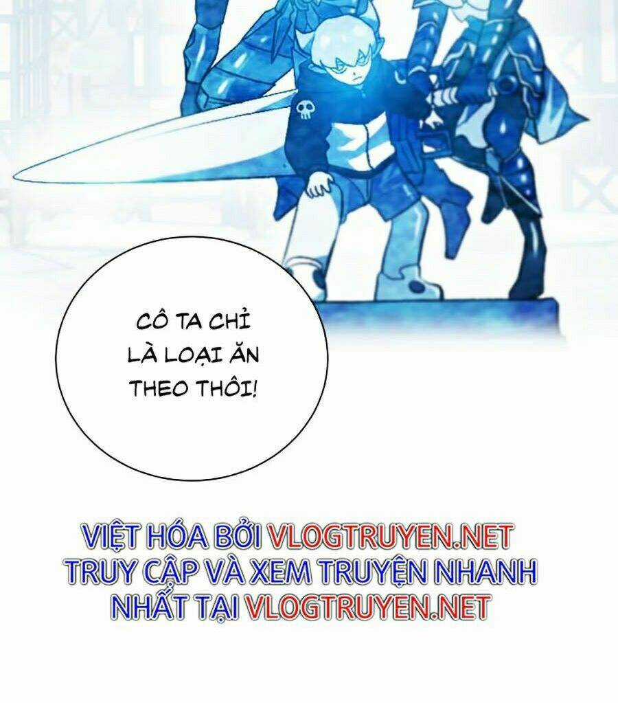 Hard Core Leveling Warrior Ss2 Chapter 91 trang 102