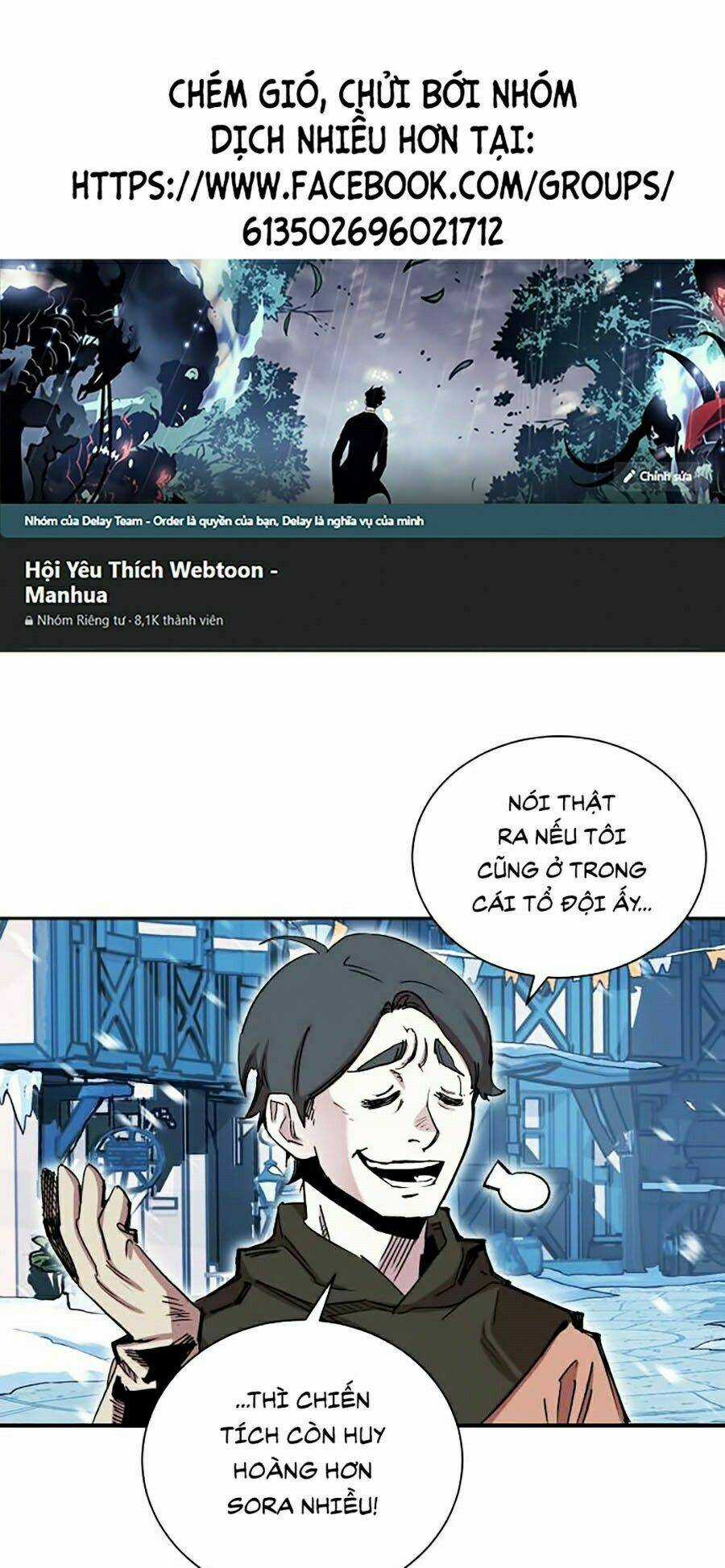 Hard Core Leveling Warrior Ss2 Chapter 91 trang 103