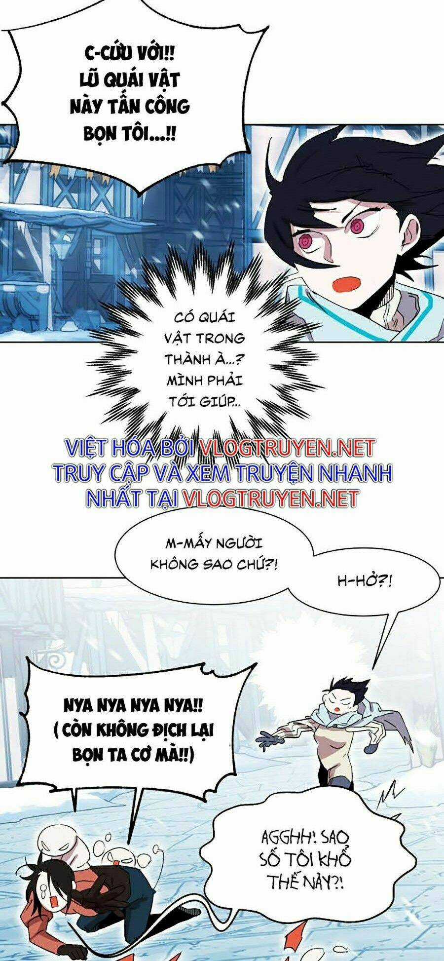 Hard Core Leveling Warrior Ss2 Chapter 91 trang 108