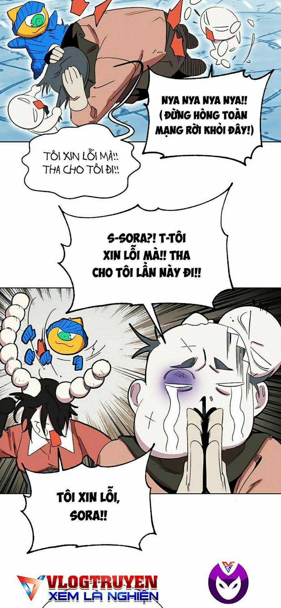 Hard Core Leveling Warrior Ss2 Chapter 91 trang 109