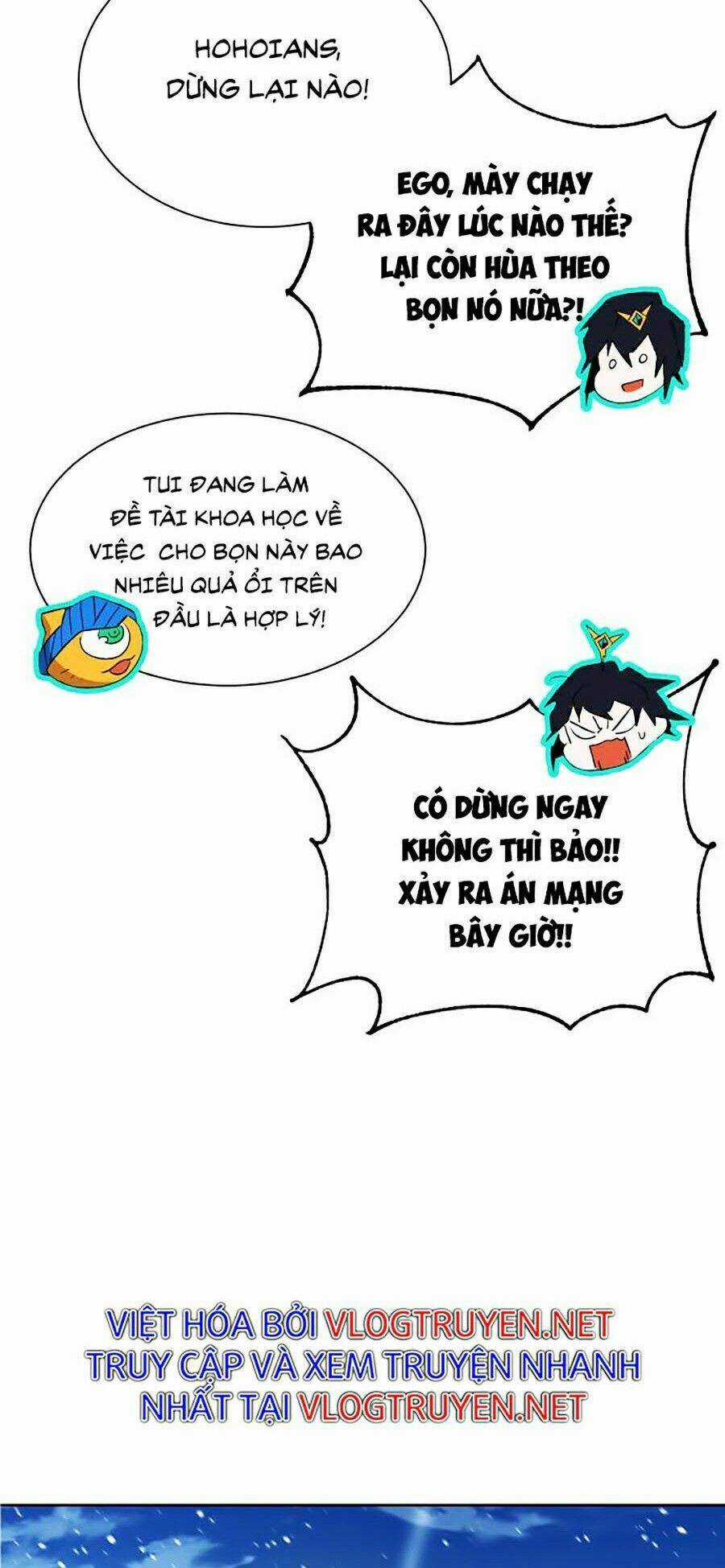 Hard Core Leveling Warrior Ss2 Chapter 91 trang 110