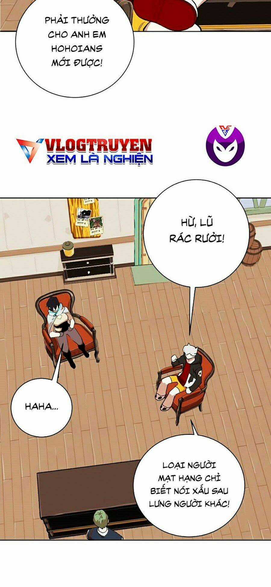 Hard Core Leveling Warrior Ss2 Chapter 91 trang 112