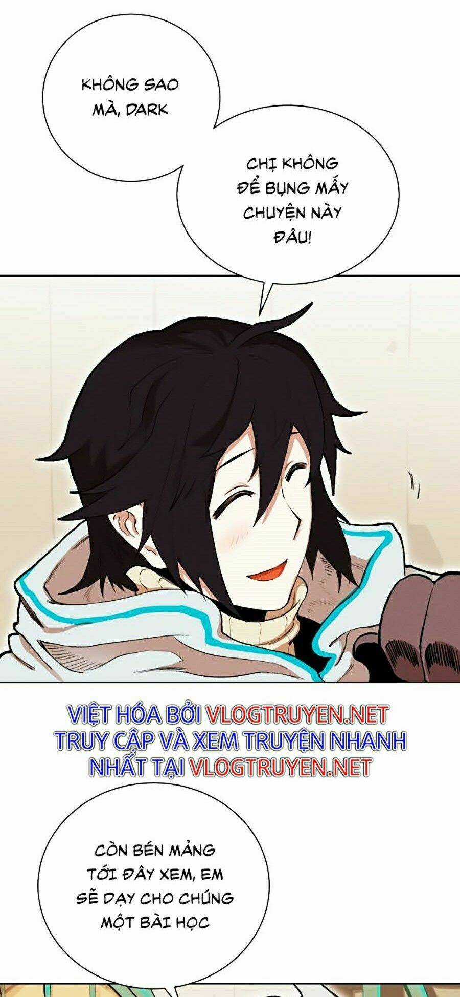 Hard Core Leveling Warrior Ss2 Chapter 91 trang 113