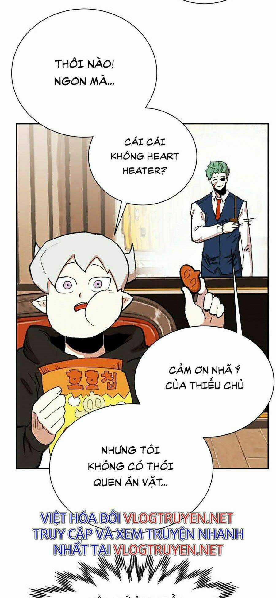 Hard Core Leveling Warrior Ss2 Chapter 91 trang 115