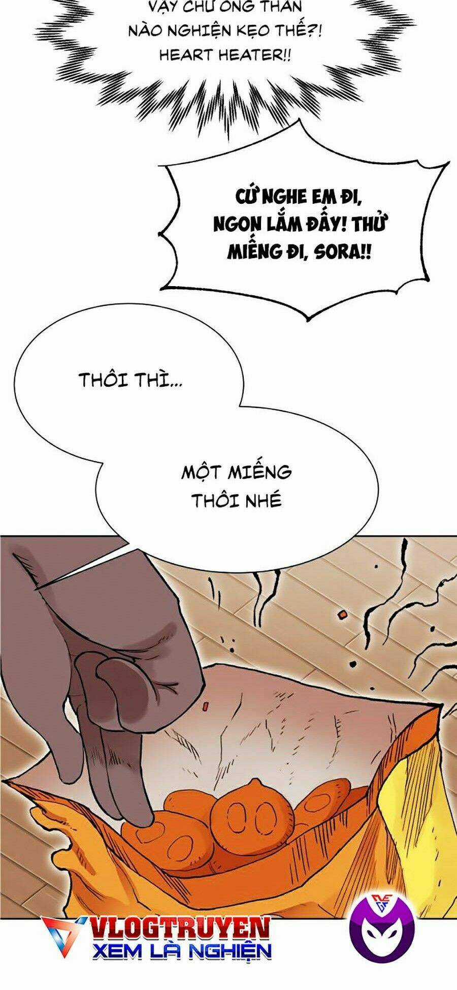 Hard Core Leveling Warrior Ss2 Chapter 91 trang 116