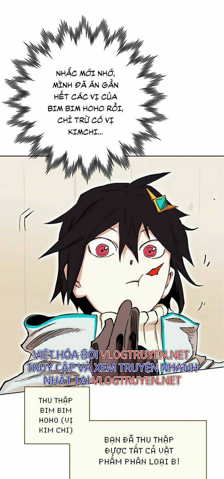 Hard Core Leveling Warrior Ss2 Chapter 91 trang 117