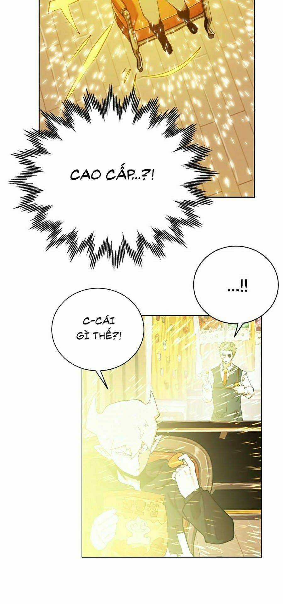 Hard Core Leveling Warrior Ss2 Chapter 91 trang 119