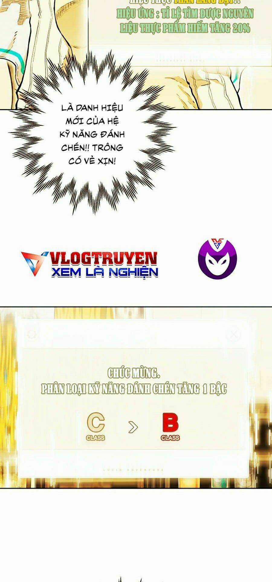 Hard Core Leveling Warrior Ss2 Chapter 91 trang 121