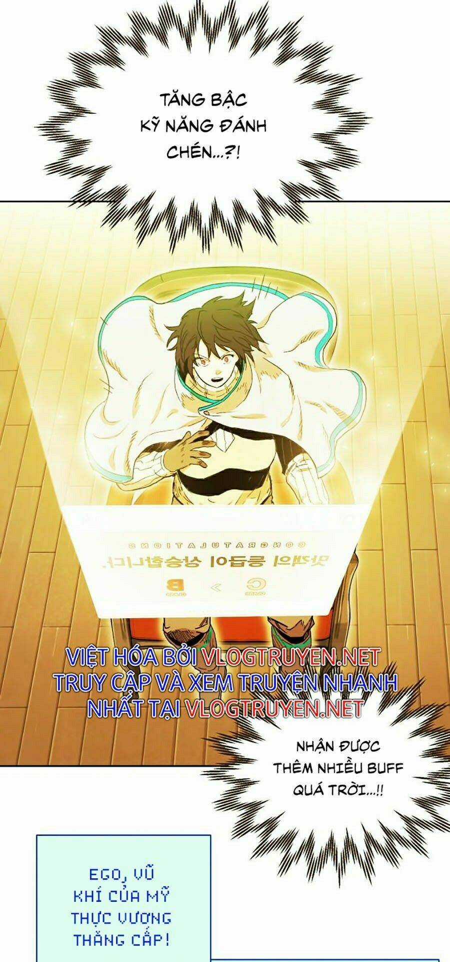 Hard Core Leveling Warrior Ss2 Chapter 91 trang 122