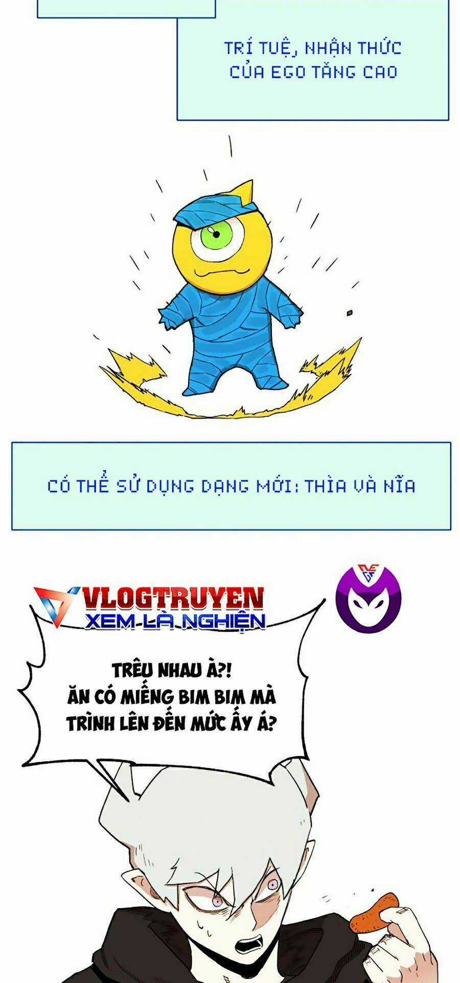 Hard Core Leveling Warrior Ss2 Chapter 91 trang 123