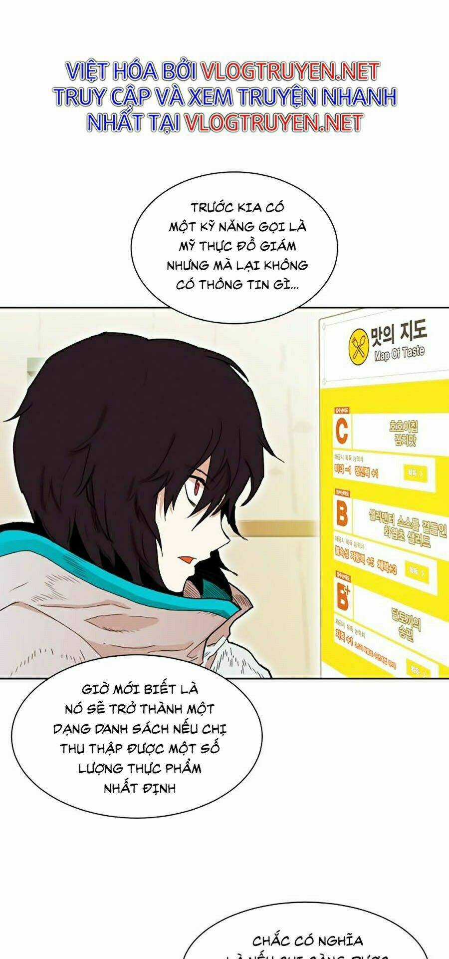 Hard Core Leveling Warrior Ss2 Chapter 91 trang 125