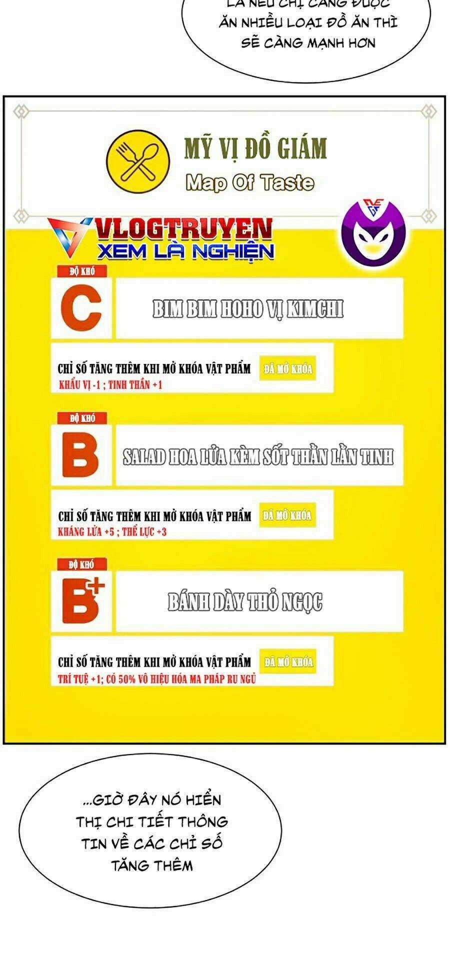 Hard Core Leveling Warrior Ss2 Chapter 91 trang 126