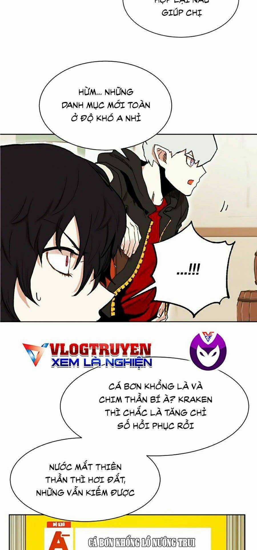 Hard Core Leveling Warrior Ss2 Chapter 91 trang 127