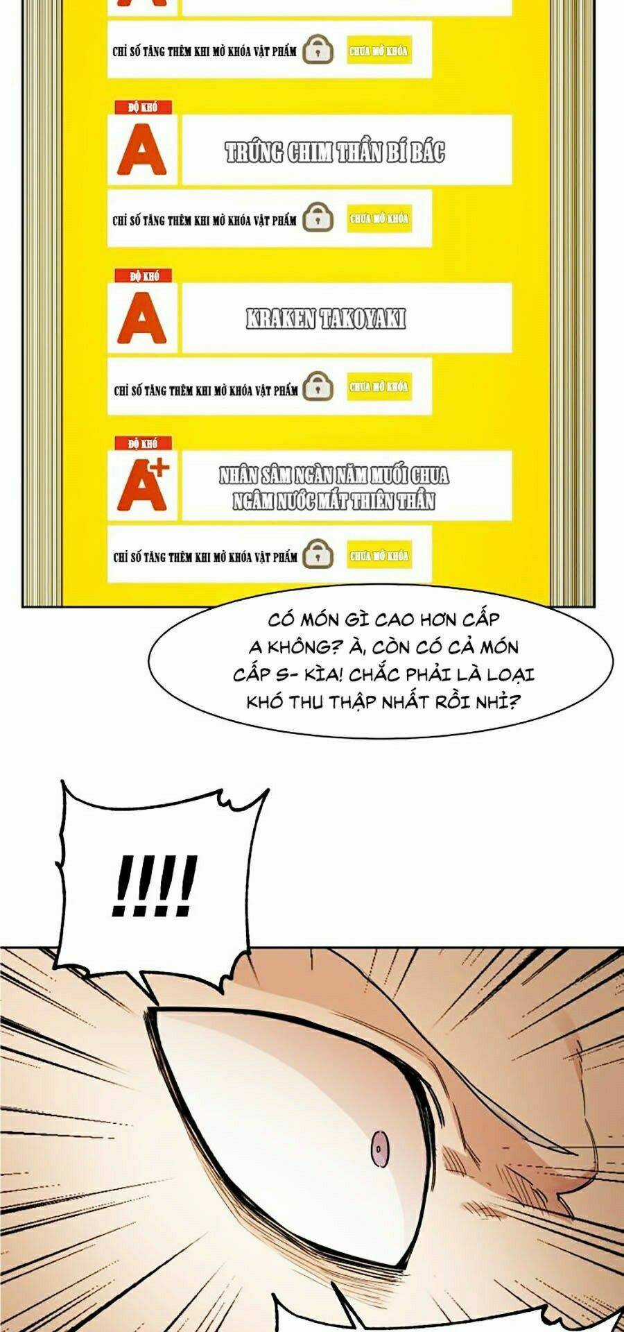 Hard Core Leveling Warrior Ss2 Chapter 91 trang 128