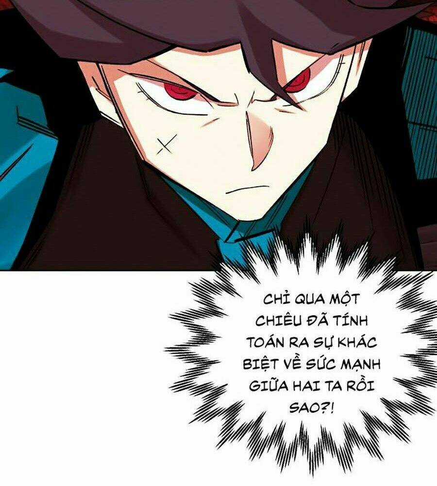 Hard Core Leveling Warrior Ss2 Chapter 91 trang 13