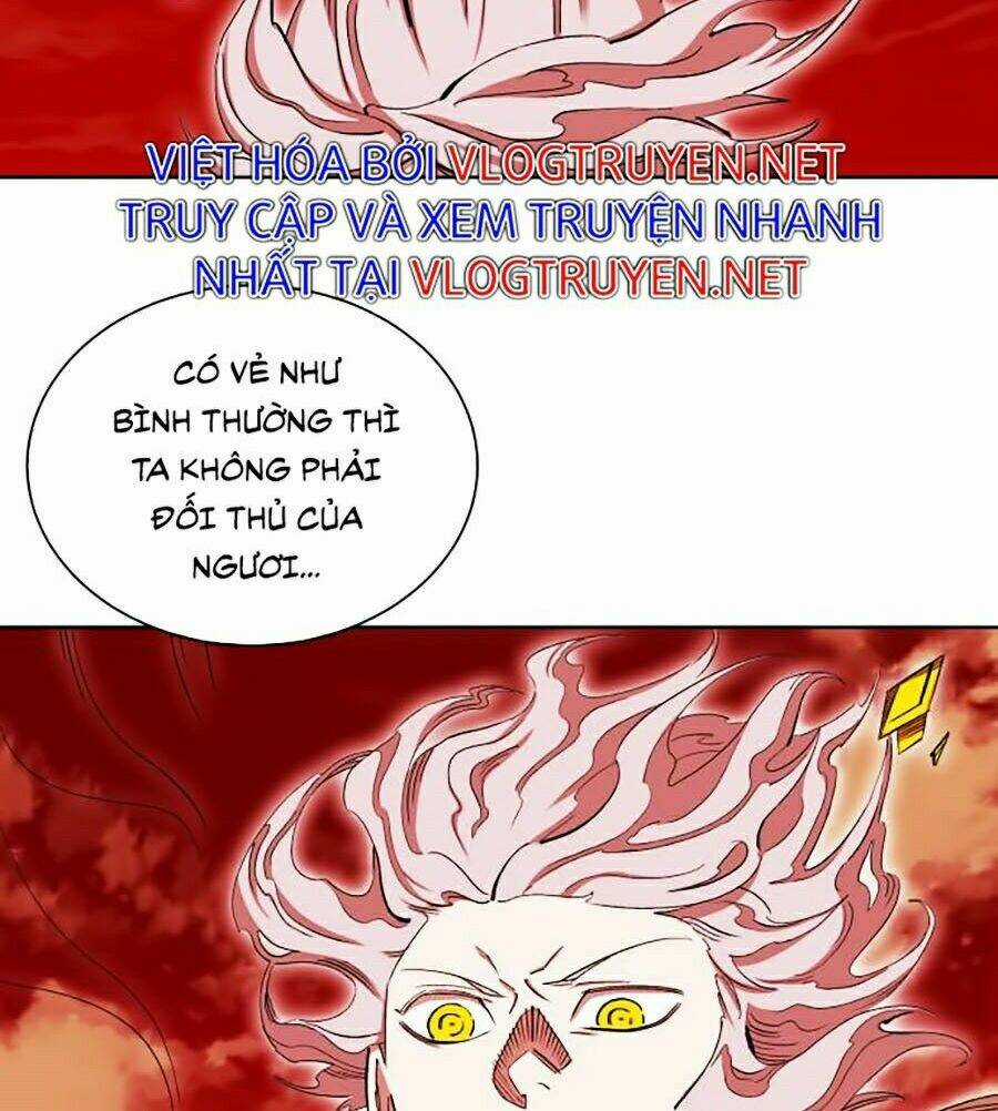 Hard Core Leveling Warrior Ss2 Chapter 91 trang 15