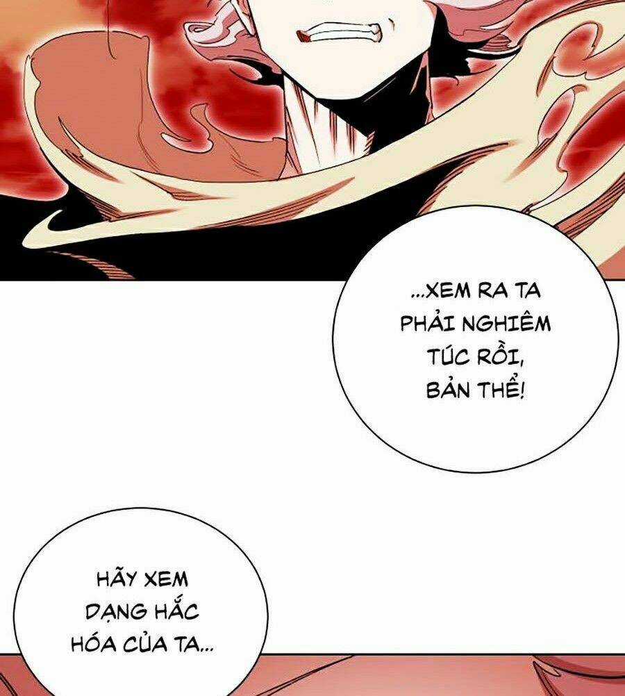 Hard Core Leveling Warrior Ss2 Chapter 91 trang 16