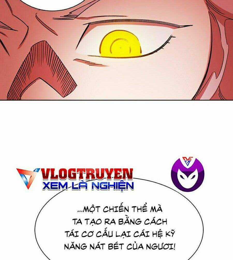 Hard Core Leveling Warrior Ss2 Chapter 91 trang 17