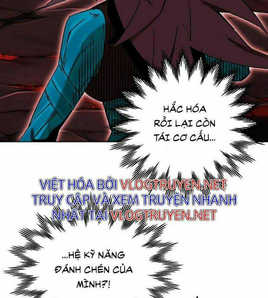 Hard Core Leveling Warrior Ss2 Chapter 91 trang 20