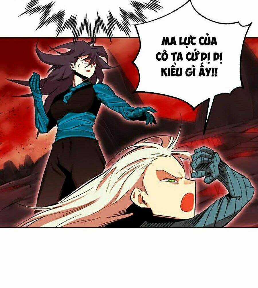 Hard Core Leveling Warrior Ss2 Chapter 91 trang 21