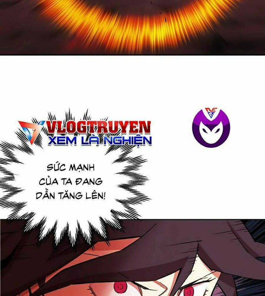 Hard Core Leveling Warrior Ss2 Chapter 91 trang 23